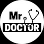 Mr. Doctor logo