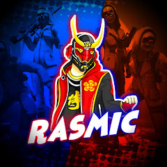 Логотип каналу Rasmic Raaz