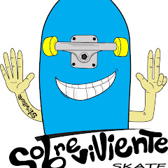Sobreviviente Skate