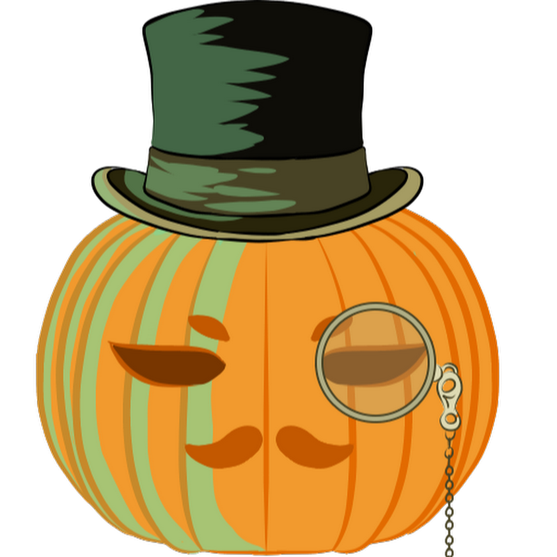 Fancy Pumpkin Studio