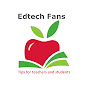 Edtech Fans logo