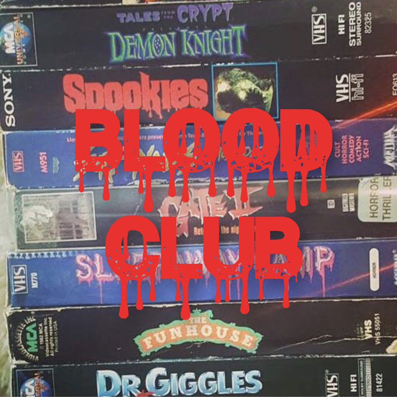 Blood Club Archive