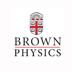 Brown University Department of Physics