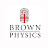 Brown University Department of Physics