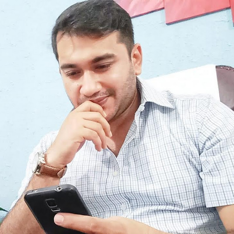 Dr Umrab Sharif