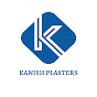 Kanish Plasters logo