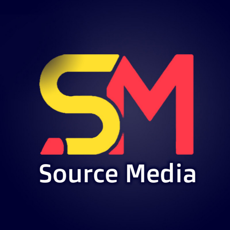 Source Media icon