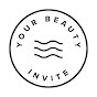 Your Beauty Invite logo