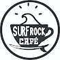 Surf Rock Café logo
