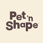 Pet 'n Shape logo