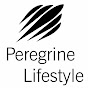 Peregrine Lifestyle logo