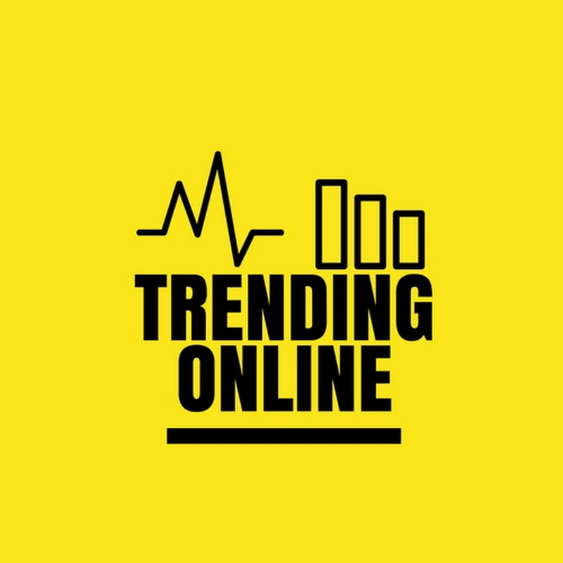 Trending Online