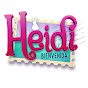 Heidi Bienvenida