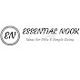 Essential Nook logo