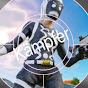 Fortnite Kämpfer logo