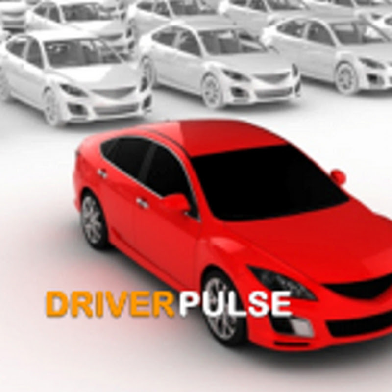DriverPulse