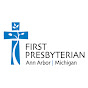 First Presbyterian Church of Ann Arbor logo
