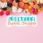 Loobells Sweet Review logo