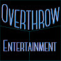 Overthrow Entertainment logo