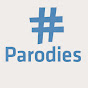 Hashtag Parodies logo