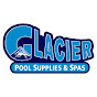 Glacier Pool Supplies & Spas logo