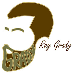 Ray Grady net worth