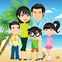 Family Vacay logo