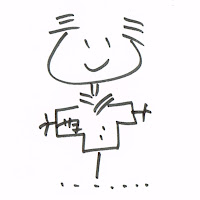 허수아비(scarecrow) profile image