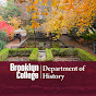 Department of History Brooklyn College logo