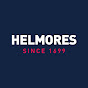 Helmores Property Agents logo