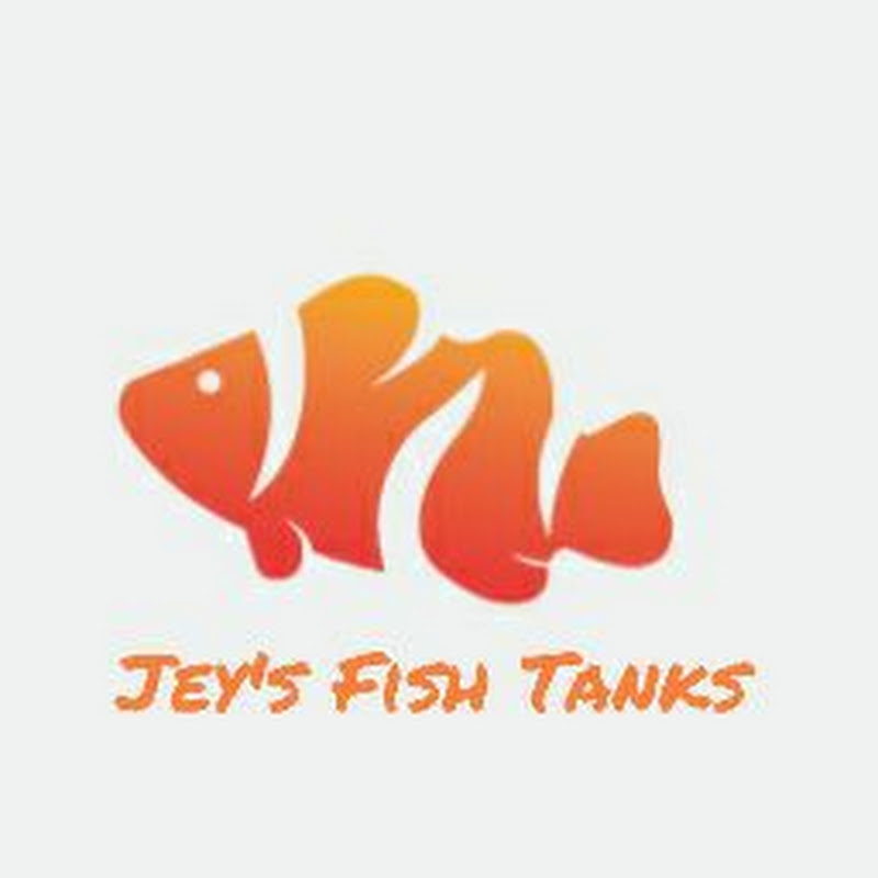 Jey's Fish Tanks