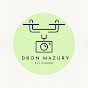 Dron Mazury - Fly Higher