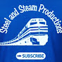 Steel and Steam Productions