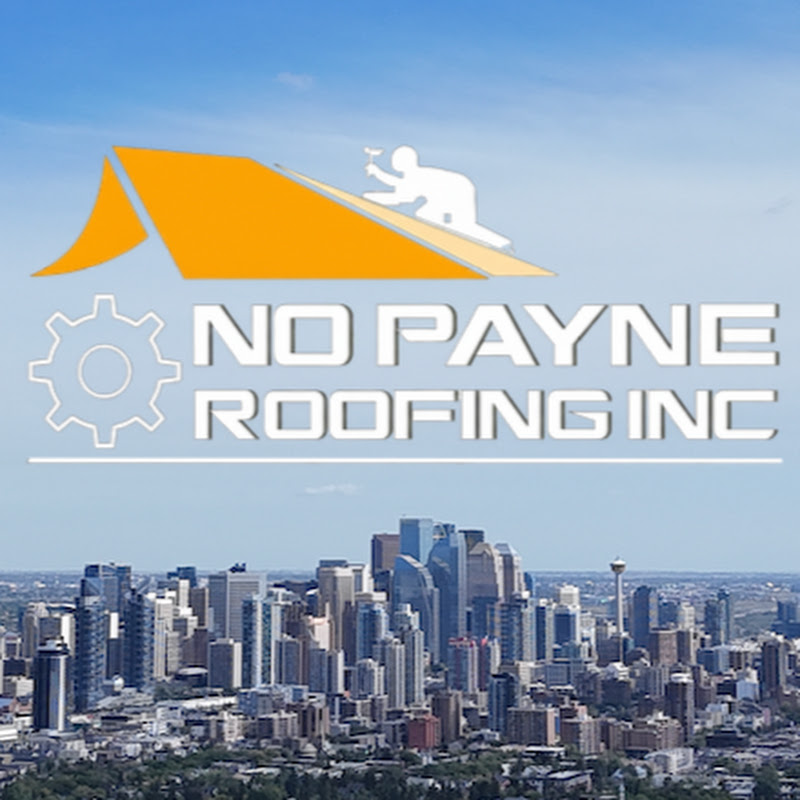 No Payne Roofing