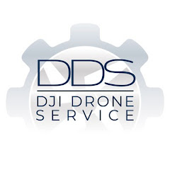 DDS - DJI Drone Service Avatar