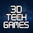 @3DTechGames