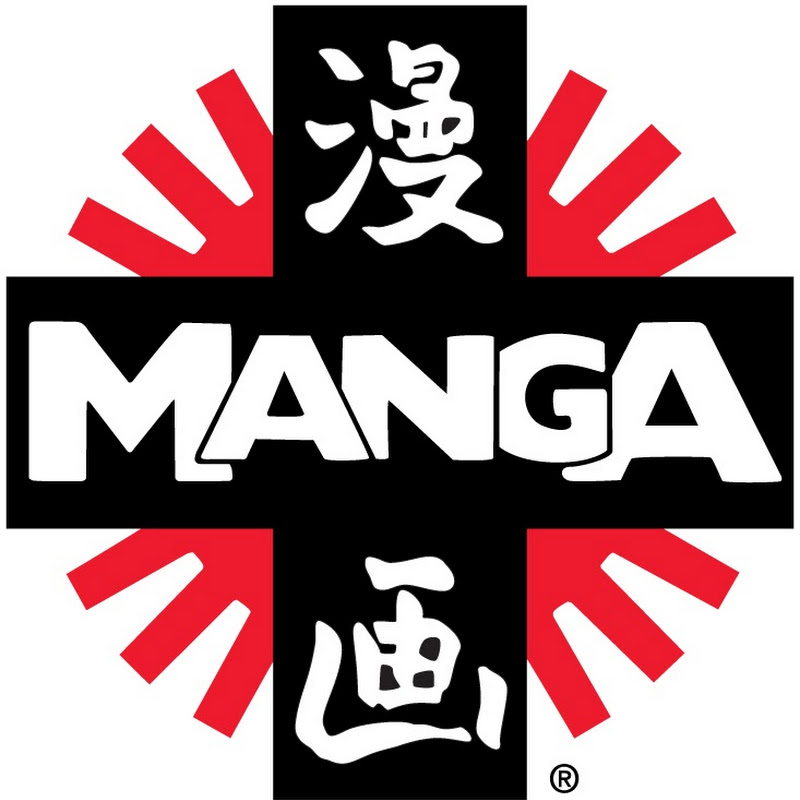 Manga Entertainment