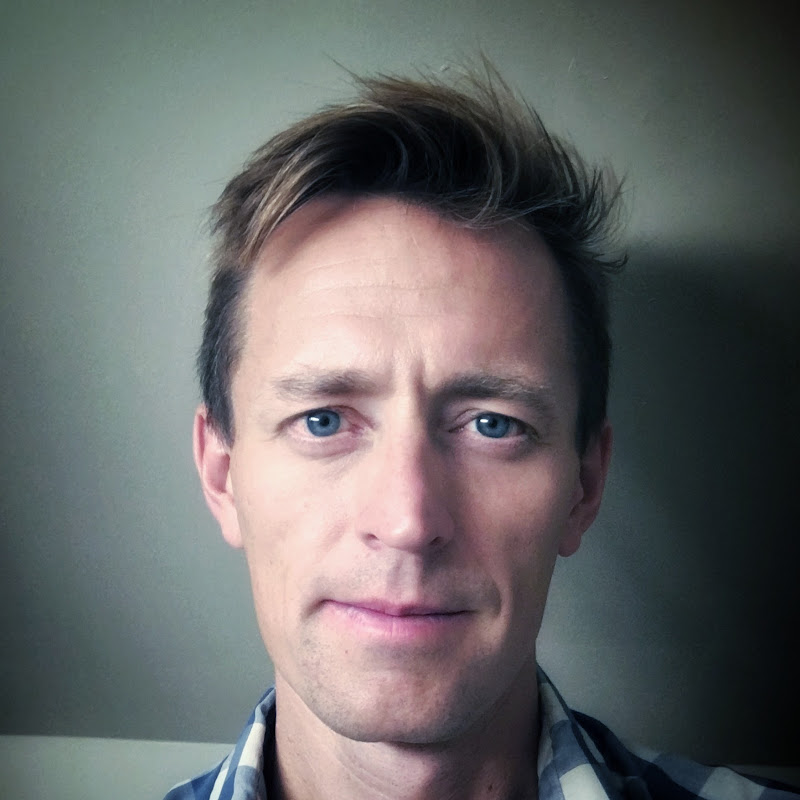 Jake Krohn icon