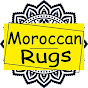Moroccan berber rugs logo