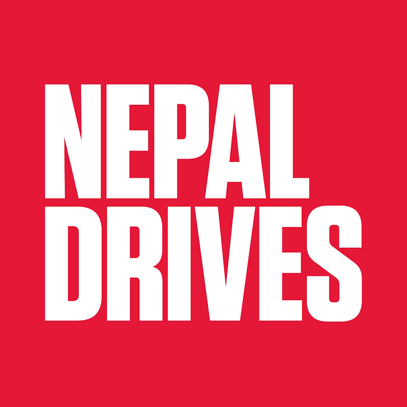 Nepal Drives