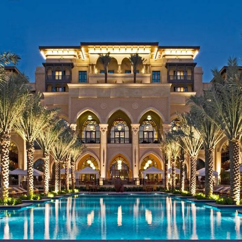Luxury Hotels