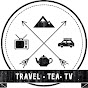 TravelTeaTv logo