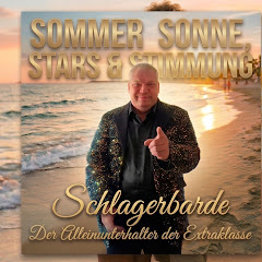 DER Schlagerbarde