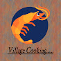 Village Cooking For Poor People logo