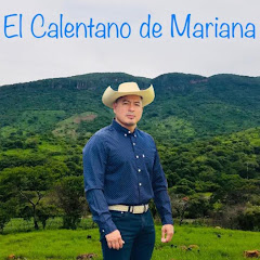 El Calentano De Mariana (El Calentano De Mariana)