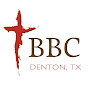 Benchmark Bible Church logo