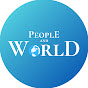 People and World logo