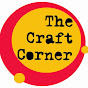 The Craft Corner logo
