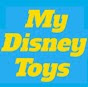 My Disney Toys Tv