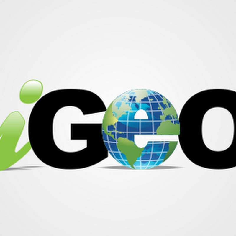 i geotv (igeotv) icon